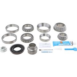 Dana Spicer Drivetrain Products - Differential Carrier Bearings for 2015-2018 TRANSIT-150, TRANSIT-250, TRANSIT-350 - 10038952