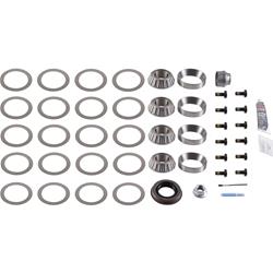 Dana Spicer Drivetrain Products - Ring and Pinion Gear Installation Kits for 2015-2018 TRANSIT-150, TRANSIT-250, TRANSIT-350 - 10038953