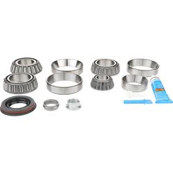 Dana Spicer Drivetrain Products Differential Carrier Bearings 10038954
