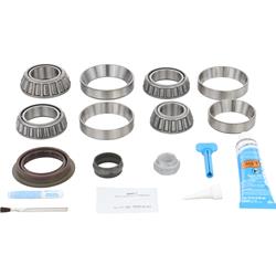 Dana Spicer Drivetrain Products Differential Carrier Bearings 10038956