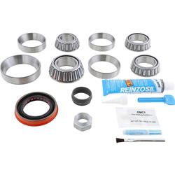Dana Spicer Drivetrain Products Differential Carrier Bearings 10038958