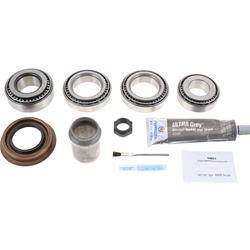 Dana Spicer Drivetrain Products Differential Carrier Bearings 10038960