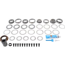 Dana Spicer Drivetrain Products Ring and Pinion Gear Installation Kits 10038961