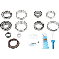 Dana Spicer Drivetrain Products Differential Carrier Bearings 10038962