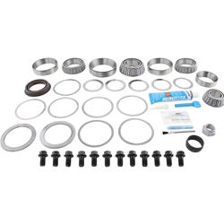 Dana Spicer Drivetrain Products Ring and Pinion Gear Installation Kits 10038963