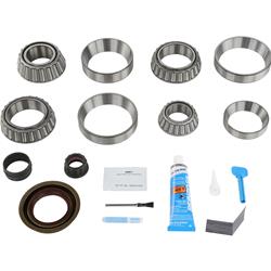 Dana Spicer Drivetrain Products Differential Carrier Bearings 10038964