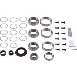 Dana Spicer Drivetrain Products Ring and Pinion Gear Installation Kits 10038967