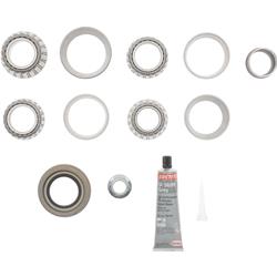Spicer Drivetrain Products Standard Differential Rebuild Kits for 2018-2022 WRANGLER - 10040312