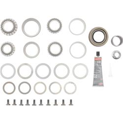 Spicer Drivetrain Products Master Differential Rebuild Kits for 2018-2022 WRANGLER - 10040313