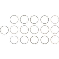 Dana Spicer Drivetrain Products Pinion Angle Shims 10040466