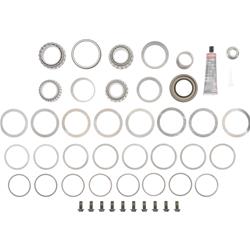 Spicer Drivetrain Products Master Differential Rebuild Kits 10040469