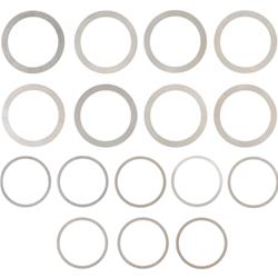 Dana Spicer Drivetrain Products Pinion Angle Shims 10040476
