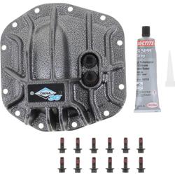 Spicer Drivetrain Products Differential Cover Kits 10040640