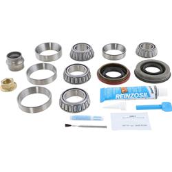 Dana Spicer Drivetrain Products - Differential Carrier Bearings for 2000-2001 CHEROKEE, 1997-2006 WRANGLER - 10043619