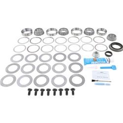 Dana Spicer Drivetrain Products Ring and Pinion Gear Installation Kits 10043622