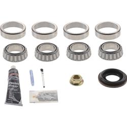 Dana Spicer Drivetrain Products Differential Carrier Bearings 10043629