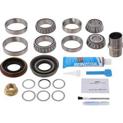 Dana Spicer Drivetrain Products Differential Carrier Bearings 10043631