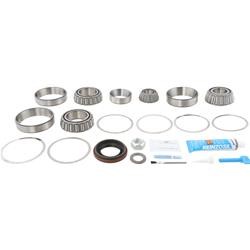 Dana Spicer Drivetrain Products Differential Carrier Bearings 10043635