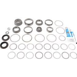 Dana Spicer Drivetrain Products Differential Carrier Bearings 10043638