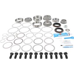 Dana Spicer Drivetrain Products Ring and Pinion Gear Installation Kits 10043639