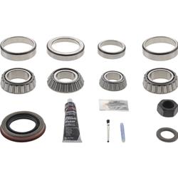 Dana Spicer Drivetrain Products Differential Carrier Bearings 10043642