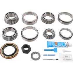 Dana Spicer Drivetrain Products Differential Carrier Bearings 10043644