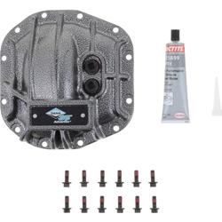 Spicer Drivetrain Products Differential Cover Kits 10044349