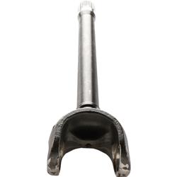 Dana Spicer Drivetrain Products - Axle Shafts, Direct Fit for 2018-2022 WRANGLER - 10044425