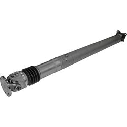 Dana Spicer Drivetrain Products - Driveshafts for 2015-2017 MUSTANG - 10045510