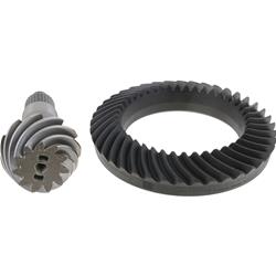 Spicer Drivetrain Products Ring and Pinion Gears 10046055 Dana 44 Jeep Wrangler JL 3.73 Gears