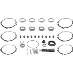 Dana Spicer Drivetrain Products Ring and Pinion Gear Installation Kits 10046200