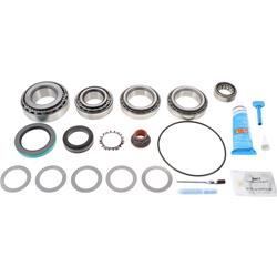 Dana Spicer Drivetrain Products Differential Carrier Bearings 10046204