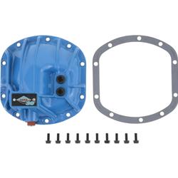 Dana Spicer Drivetrain Products Differential Covers 10048737