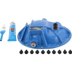 Dana Spicer Drivetrain Products Differential Covers 10048738