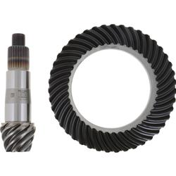 Spicer Drivetrain Products Ring and Pinion Gears 10050979 Dana 44 Jeep Wrangler JL 5.38 Gears