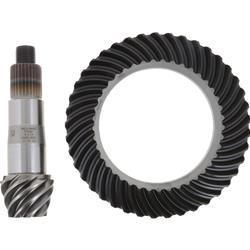 Spicer Drivetrain Products Ring and Pinion Gears 10051004 Dana 44 Jeep Wrangler JL 5.13 Gears