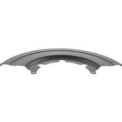 Dana Spicer Drivetrain Products Brake Dust Shields 10051141