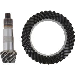 Spicer Drivetrain Products Ring and Pinion Gears 10051746 Dana 44 Jeep Wrangler JL 4.88 Gears