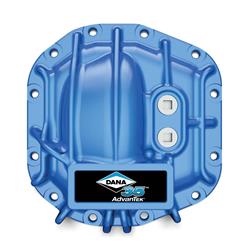 thumbnail image 2 of Spicer 707105-1X Differential Cover - Genuine OE Replacement For 2000-2006 Ford E-350 2 of 14
