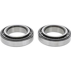Dana Spicer Drivetrain Products - Differential Carrier Bearings for 2017-2018 F-450 SUPER DUTY, F-350 SUPER DUTY, 2017-2022 F-250 SUPER DUTY - 10055784