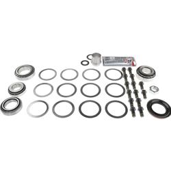Dana Spicer Drivetrain Products - Differential Carrier Bearings for 2017-2018 F-350 SUPER DUTY - 10055877