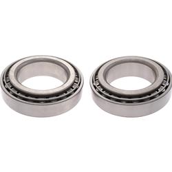 Dana Spicer Drivetrain Products - Differential Carrier Bearings for 2017-2018 F-350 SUPER DUTY, F-450 SUPER DUTY - 10055880