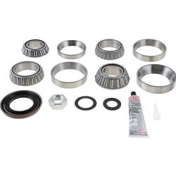 Dana Spicer Drivetrain Products - Differential Carrier Bearings for 2017-2018 F-450 SUPER DUTY, F-550 SUPER DUTY - 10055883