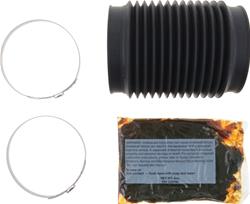 Spicer Drivetrain Products Driveshaft Components for 2005-2014 MUSTANG - 10058192