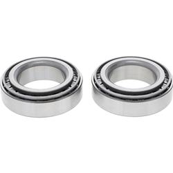 Dana Spicer Drivetrain Products - Differential Carrier Bearings for 2018-2022 WRANGLER - 10062385