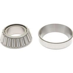 Dana Spicer Drivetrain Products - Pinion Bearings and Races for 2018-2022 WRANGLER - 10062707