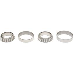 Dana Spicer Drivetrain Products - Differential Carrier Bearings for 2018-2022 WRANGLER - 10063464