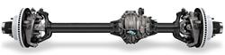 Spicer Drivetrain Products Ultimate Dana 60 Axle Assemblies 10064657
