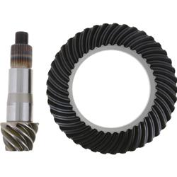 Ring and Pinion Gears - 5.13:1 Ring and Pinion Ratio - 12 Cover