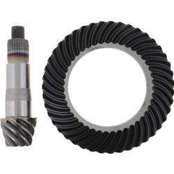 Spicer Drivetrain Products Ring and Pinion Gears 10067204 Dana 44 Jeep Wrangler JL 5.38 Gears